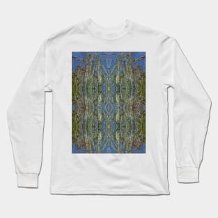 Grasses Long Sleeve T-Shirt